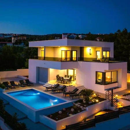 Dolce Sevid Vikendica Trogir