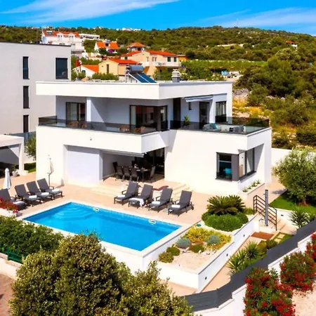 Dolce Sevid Vikendica Trogir