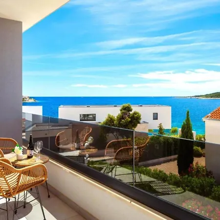 Dolce Sevid Trogir