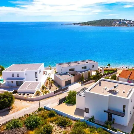 Dolce Sevid Τρογκίρ