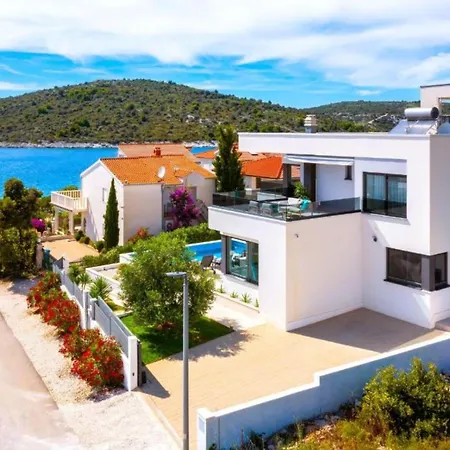 Σπίτι διακοπών Dolce Sevid Τρογκίρ