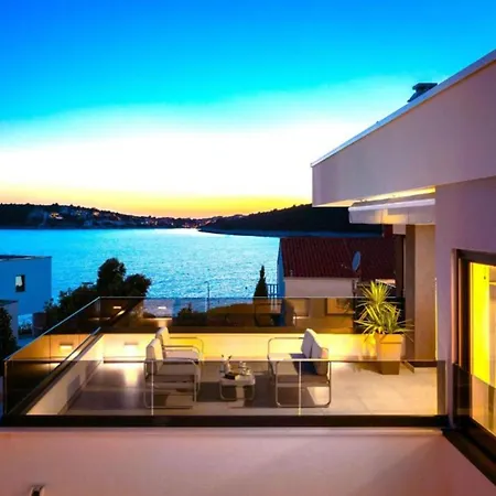 Vikendica Dolce Sevid Trogir