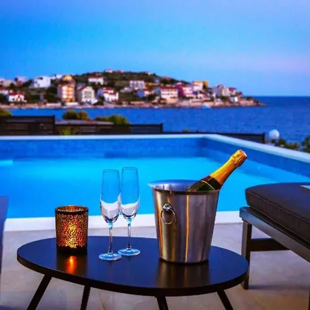 Dolce Sevid * Τρογκίρ