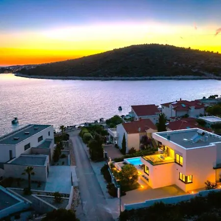 Σπίτι διακοπών Dolce Sevid